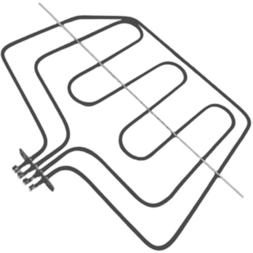Bosch 00701301 Grill - Oven Element