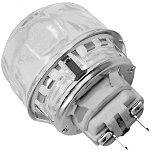 Elba 072023 Genuine Oven Lamp Assembly