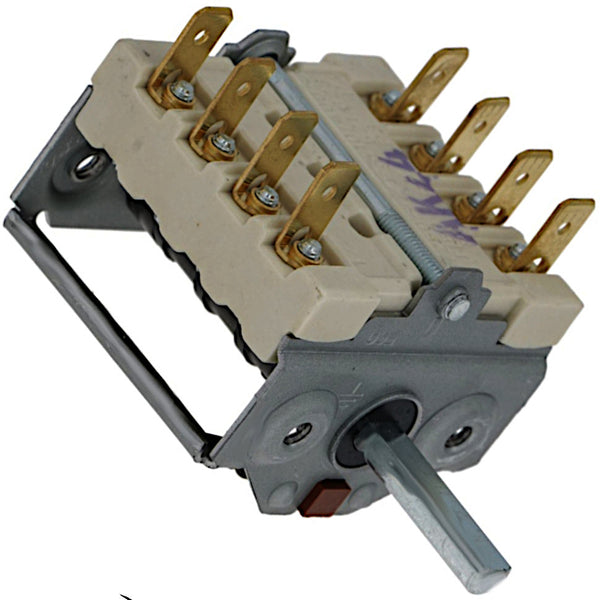 Alpeninox 0H6605 250V Induction Pot Stove Selector Switch