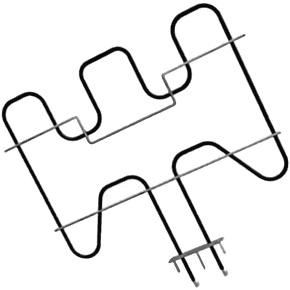 Electrolux 140037516147 Genuine Grill Element Electrolux The