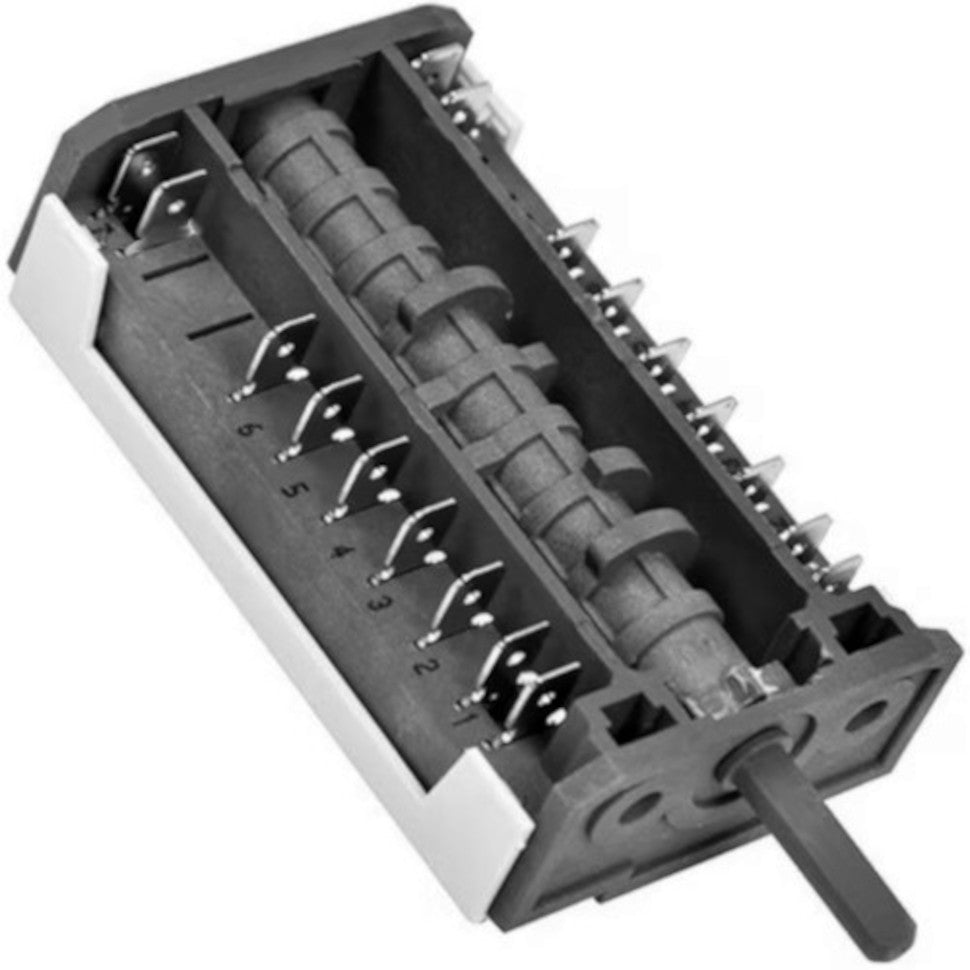 John Lewis 3570700017 Genuine Selector Switch John Lewis The