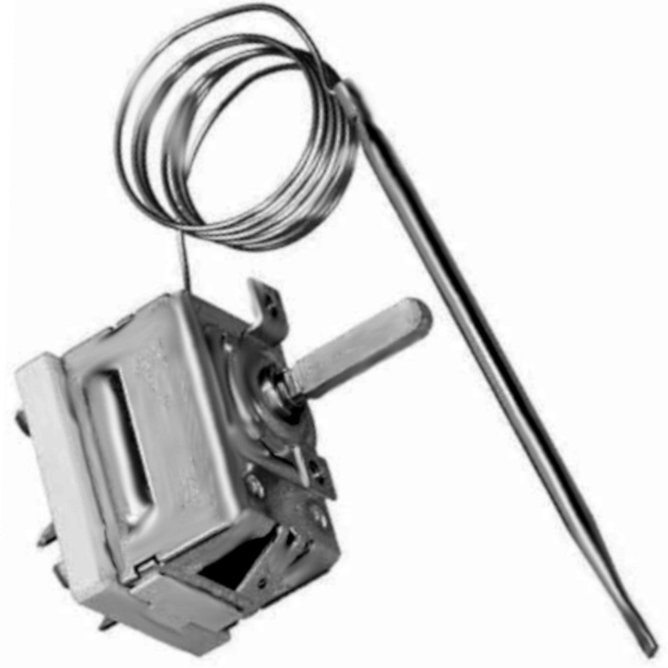 Zanussi 3570832018 Genuine Thermostat Zanussi The Element Man LTD