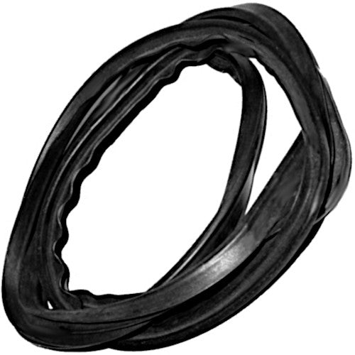 Smeg 754131137 Genuine Top Oven Door Seal Smeg The Element Man LTD