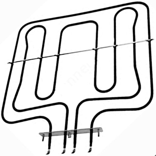 Smeg 806890448 Dual Oven Element Smeg The Element Man LTD