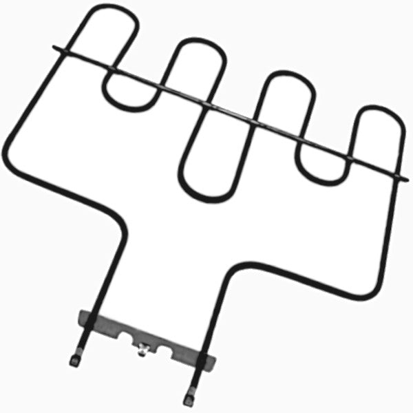 CDA 8071570 Genuine Oven Element CDA The Element Man LTD