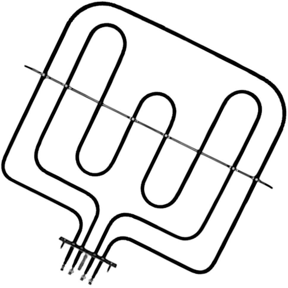 CDA 8074940 Genuine Grill Oven Element CDA The Element Man LTD