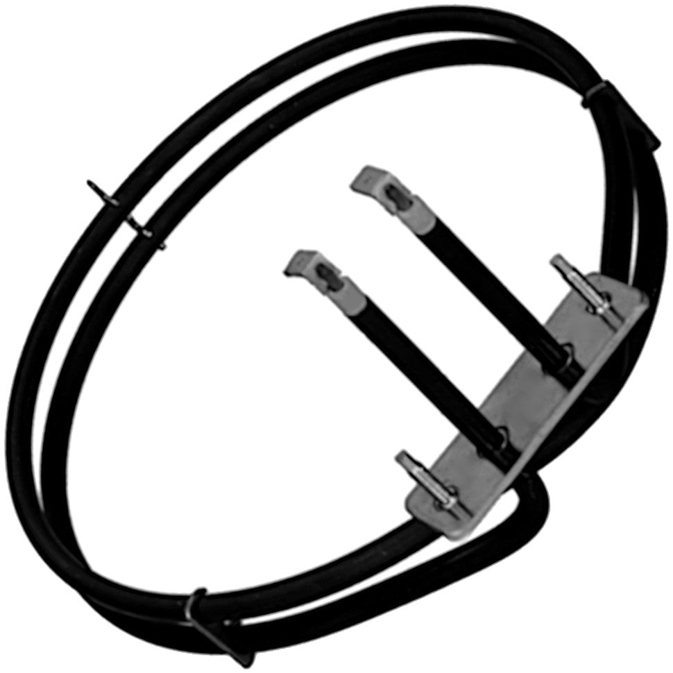 Amica 8511854 Genuine Fan Oven Element | Amica @ The Element Man LTD