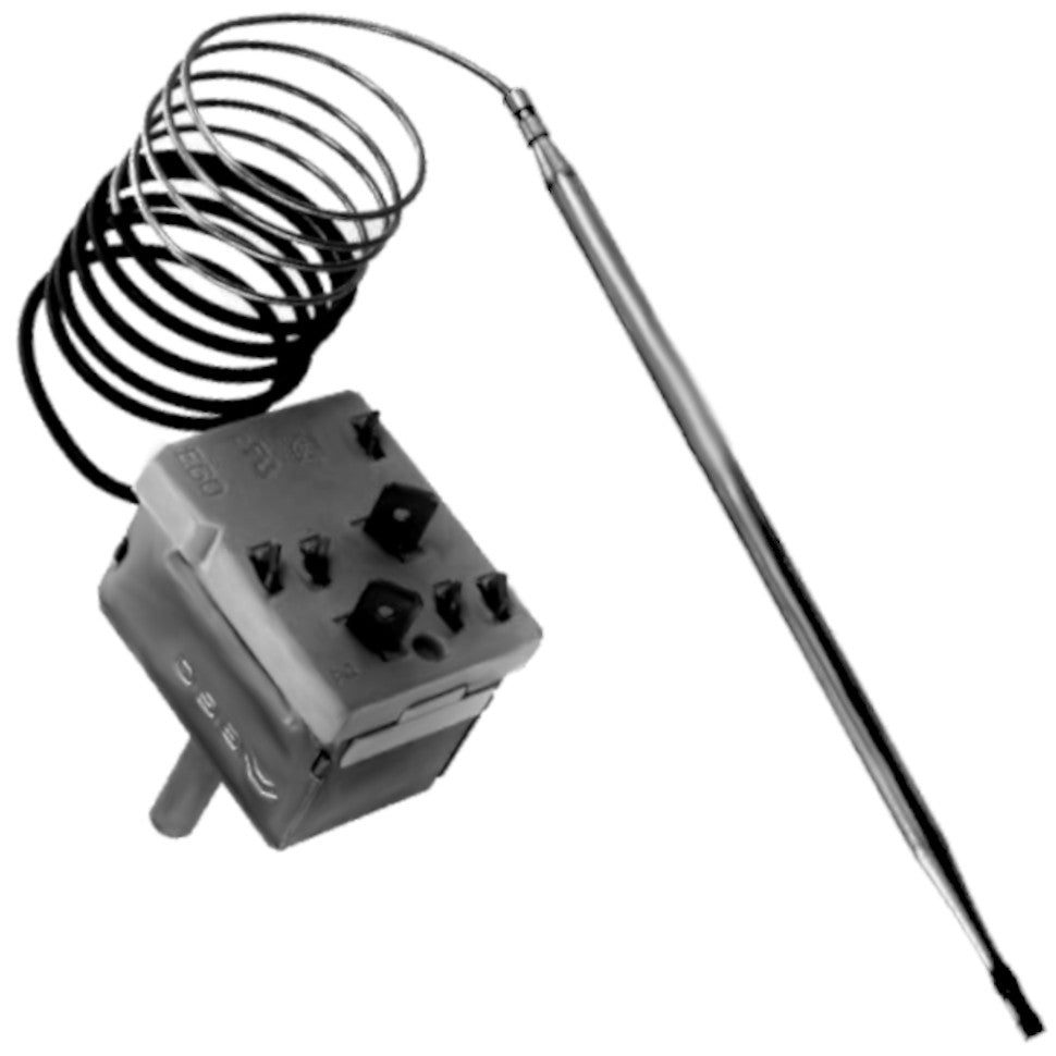 Ersatzteil - Thermostat, Temperaturregler - - ARISTON HOTPOINT