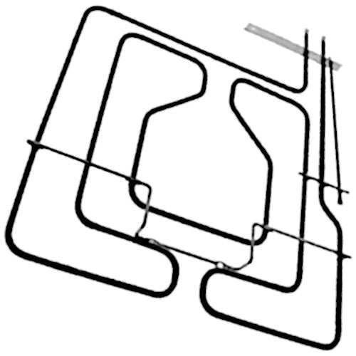 Bosch 00216500 Grill Element Bosch The Element Man LTD