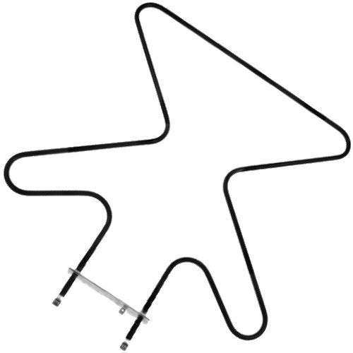 CDA 0040900031 Genuine Base Oven Element CDA The Element Man LTD