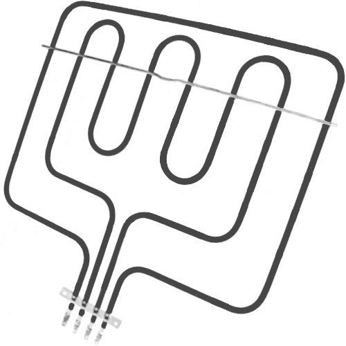 CDA 0040900030A Genuine Grill Oven Element CDA The Element Man LTD