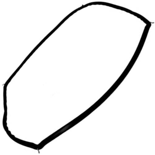 Kenwood 053198 Genuine Oven Door Seal Kenwood The Element Man LTD