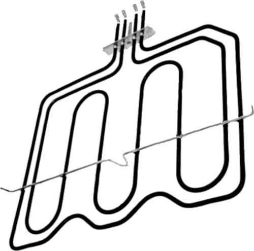 Kenwood 062089004 Grill - Oven Element