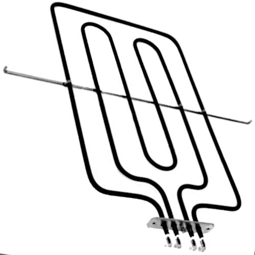 Baumatic 091G11 Grill - Oven Element