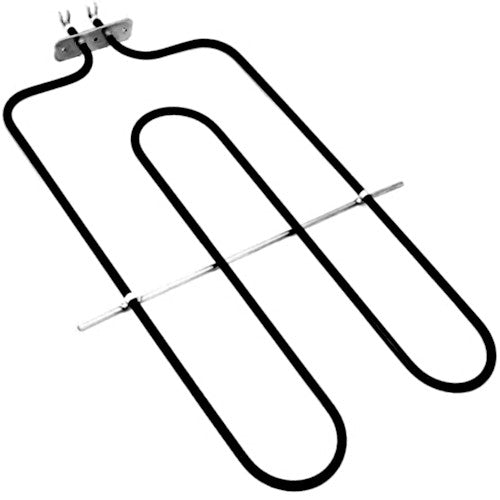 Baumatic 09L668 Oven (Small Oven) Element