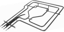Bosch 00216507 Grill/Oven Element
