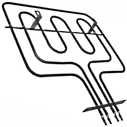 Electrolux 3116900006 Compatible Grill - Oven Element