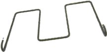 LINCAT 230V 2KW Bain Marie Heating Element – Fits BS6-W, BS7-W, BM6-W, BM7-W Models (EL152)