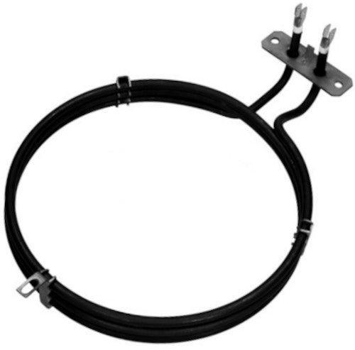 Whirlpool 481225998583 Compatible Fan Oven Element