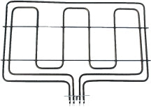 Hoover 482100 Grill/Oven Element