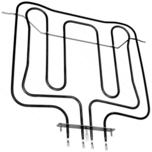 John Lewis 806890527 Grill - Oven Element