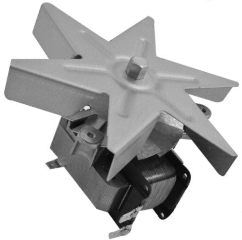 Hotpoint Indesit Oven Cavity Cooling Fan, Tangential Cross Flow Blower Motor, For Electric Built In Cooker, Original Spare Parts - Foto 5