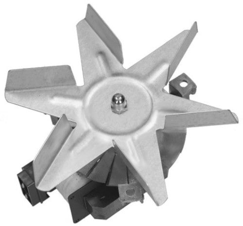 Ariston C00081589 Genuine Fan Oven Motor