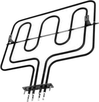 John Lewis 3117700009 Genuine Dual Grill / Oven Element