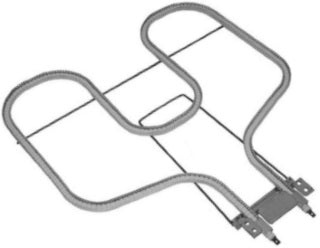 General Electric 606417 Base Oven Element