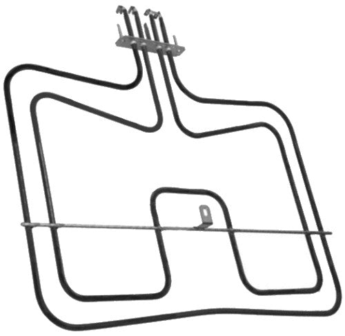 Electrolux 3570797013 Genuine Grill / Oven Element