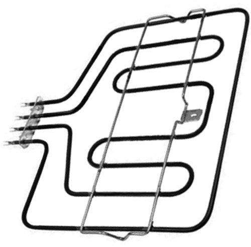 Neff 00297516 Top Grill / Oven Element