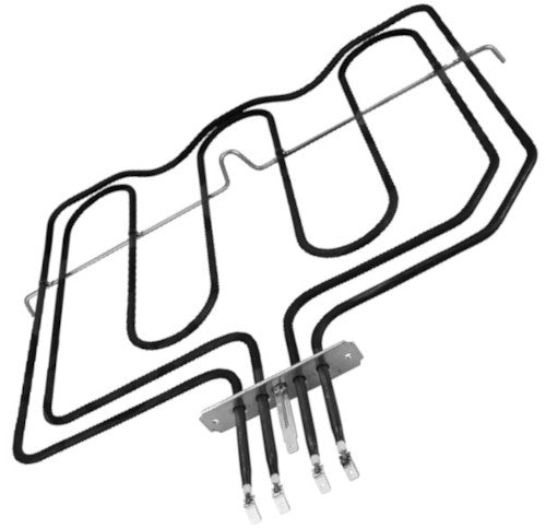 Kenwood 062099004 Compatible Grill Element
