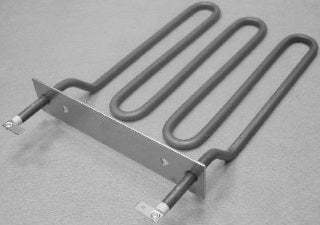 Stoves 50083 Grill Oven Element