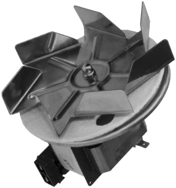 Dexion RIC0002339 220V Oven Fan Motor
