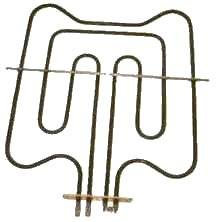 Indesit 5541 Grill/Oven Element