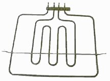 Philips 481925928397 Grill/Oven Element