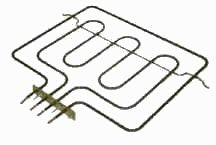 Philips 481925928501 Grill Element