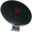 Lynx 00070087 8mm Rim Solid Electric Hotplate Element