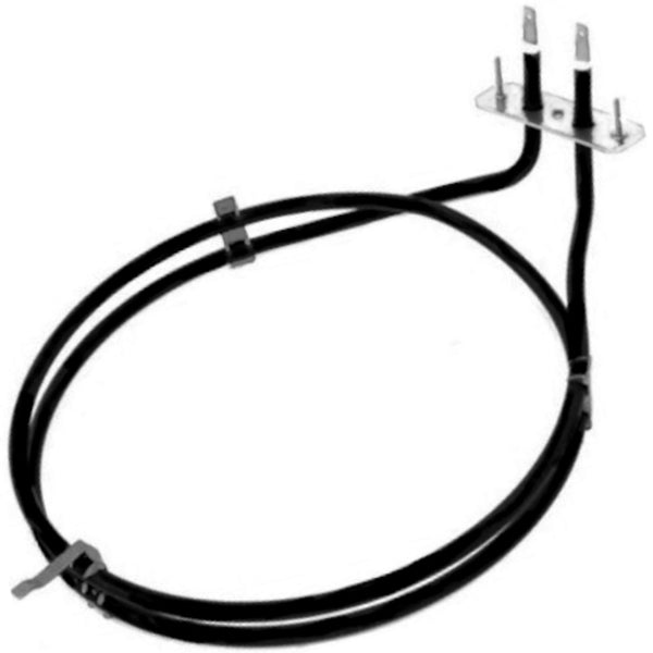 Bosch 0075330 Fan Oven Element