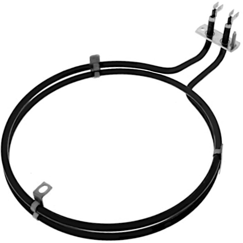 Neff 00080738 Fan Oven Element