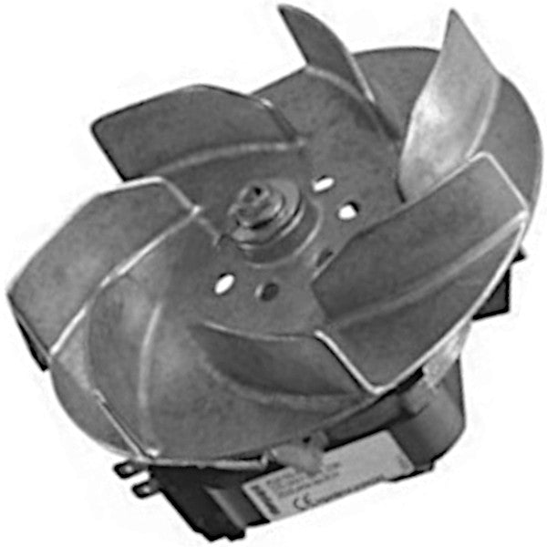 Siemens 00096825 Compatible Fan Oven Motor