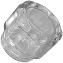 Siemens 00155333 Genuine Glass Oven Lamp Lens Cover
