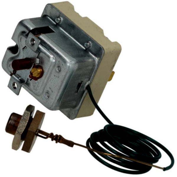 Alpeninox 002730 250V Single Phase Oven Thermostat