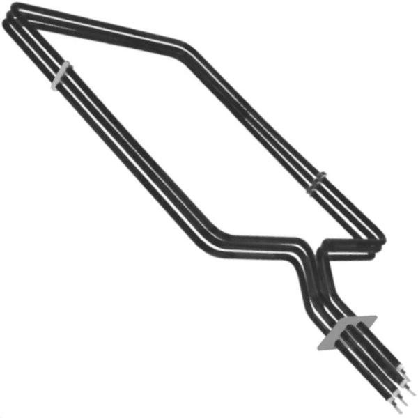 Zanussi 002757 230V Oven Element