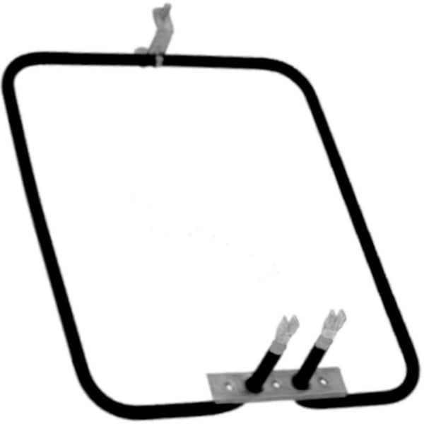 Bosch 00287255 Compatible Fan Oven Element