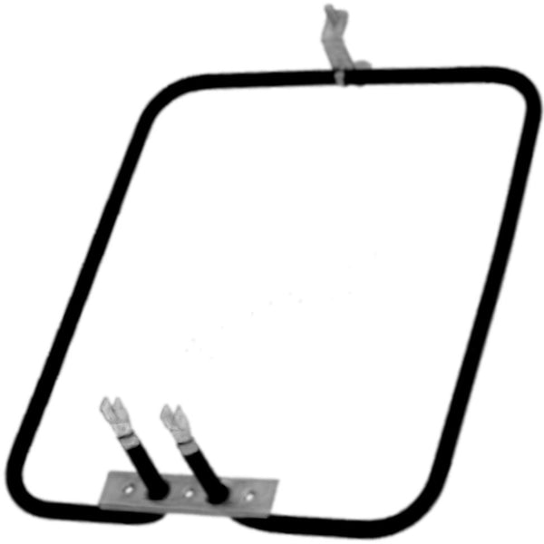 Bosch 00287255 Genuine Fan Oven Element