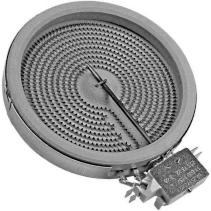 Gaggenau 00289561 Compatible Ceramic Hotplate Element