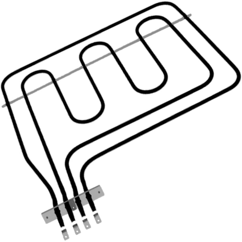 Bosch 00296389 Grill-Oven Element