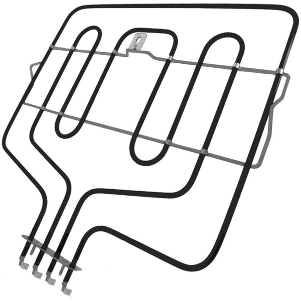 Bosch 00297516 Top Grill-Oven Element