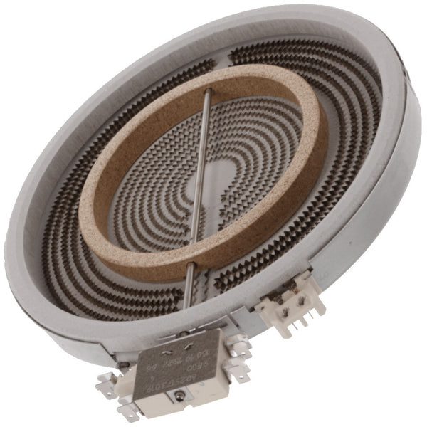 Gaggenau 00356260 Genuine Ceramic Hotplate Element